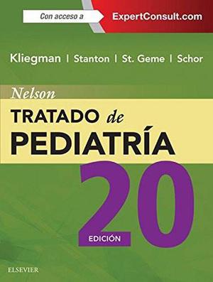 Nelson - Tratado De Pediatría 20ed - Robert M. (digital)