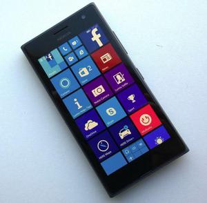 Nokia Lumia 735 4g lte para Movistar