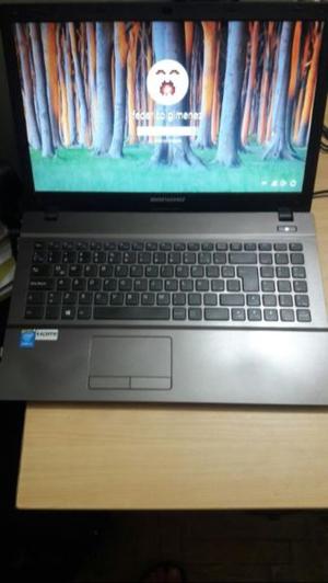 Notebook Banghó Max Intel Core I5 12gb 1tb 15.6¨ Windows10