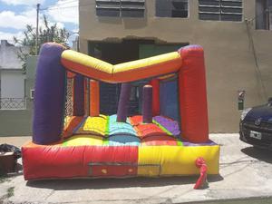 OPORTUNIDAD! Inflable $