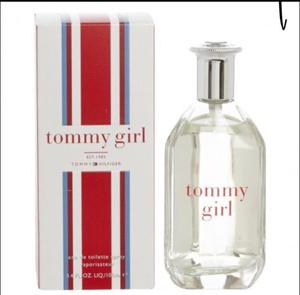 Perfume original Tommy H
