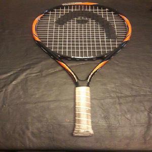 RAQUETA DE TENIS HEAD