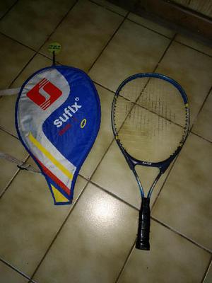 Raqueta Junior $ 800