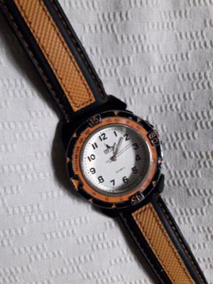 Reloj pulsera usado300$ N YORK deportivo