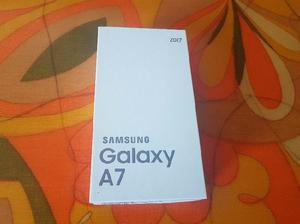 Samsung Galaxy A7 2017 5.7 32gb 3gb Ram