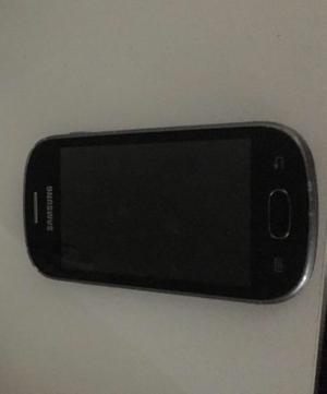 Samsung galaxy fame lite