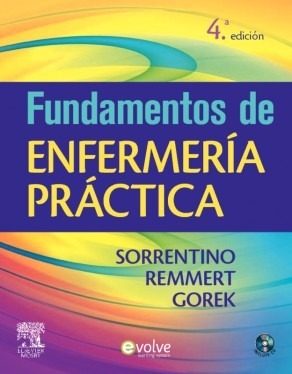 Sorrentino - Fundamentos De Enfermería Práctica - 4°