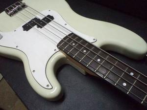 Squier Precison California Series - Permutas