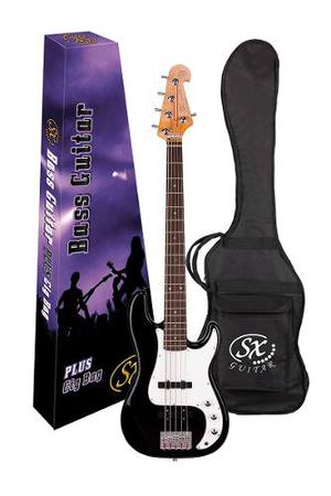 Sx Bajo Fpb-62-5 + Funda Acolchada Sx