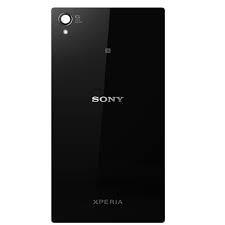 Tapa Trasera Sony Xperia Z3 Posterior Z3