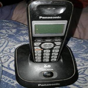 Telefono Inalambrico Panasonic