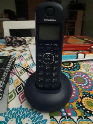 Teléfono Inalámbrico Marca Panasonic