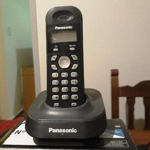 Teléfono Inalámbrico Panasonic Kxtg1311ag