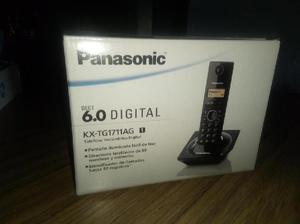 Teléfono Panasonic Inalámbrico