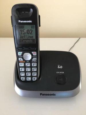 Teléfono inalámbrico Panasonic