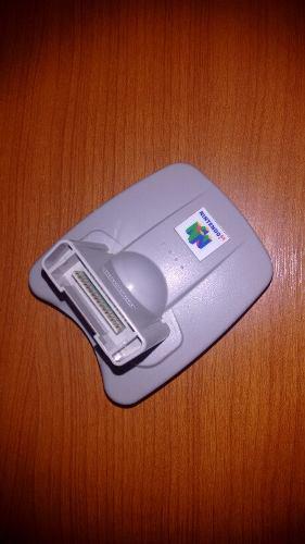 Transferpack Para Nintendo 64