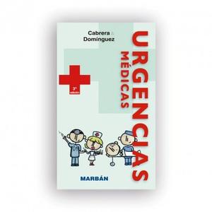 Urgencias Médicas - Handbook