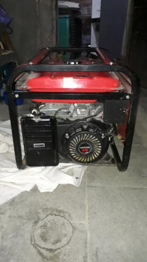 Vendo Generador dowel  arranque electronico