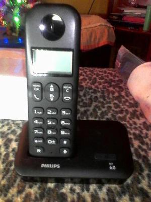 Vendo Telefono Inalambrico Philips