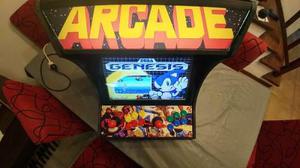 Video Juegos Arcade