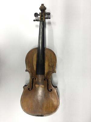 Violín Stradivarius Cremonenfis 