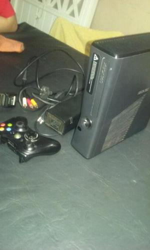 Xbox 360 original usada de 250gb impecable