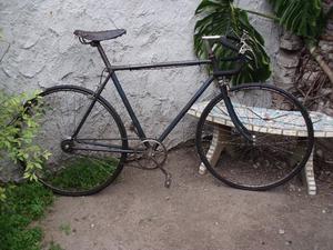 bicicleta sport antigua
