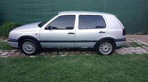 golf gt 1.6 - 1996 - aleman