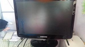 monitor samsung 17''