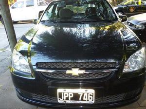 taxi con licencia Chevrolet Corsa Classic 2011