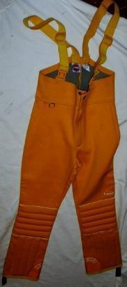 traje PANTALON ENTERITO pre sky-sky-snowboard-NUEVO