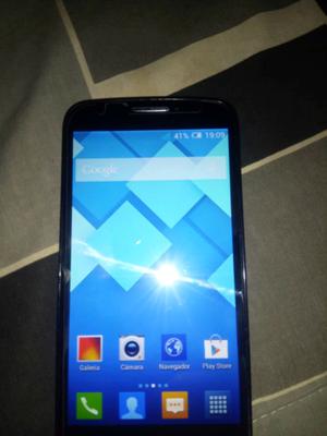 Alcatel one touch pop c7