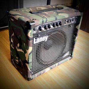 Amplificador Laney Lx35 co