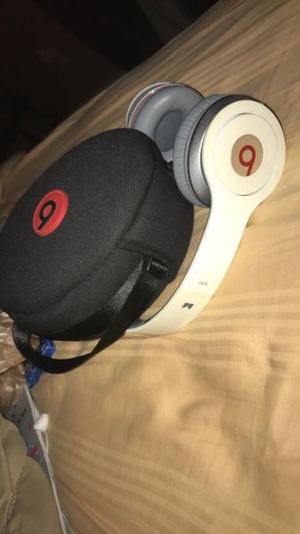 Auriculares beats un mes de uso