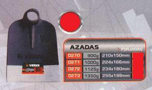 Azada 1350g Versa D273
