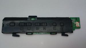 Botonera Tv-LCD Sony KDL32BX425