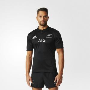 Camiseta All Blacks Original adidas