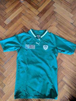Camiseta De Rugby De Irlanda Wrc  Puma