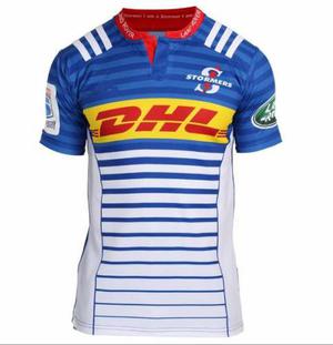 Camiseta Stormers adidas Super Rugby