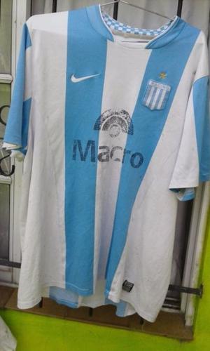 Camiseta racing nike macro