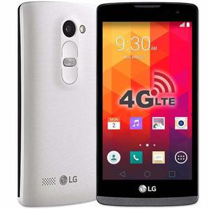 Celular Android Smartphone Lg Leon H340ar + 4g Lte Full Hd