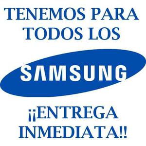 Certificados Samsung