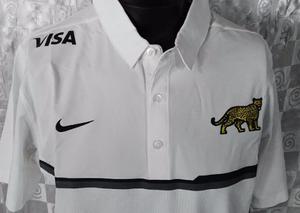 Chomba Nike De Los Pumas De Salida Profesional