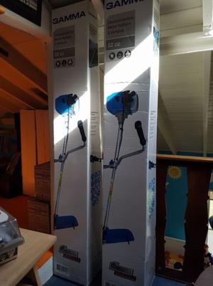 DESMALEZADORAS NUEVAS GAMMA 52CM3