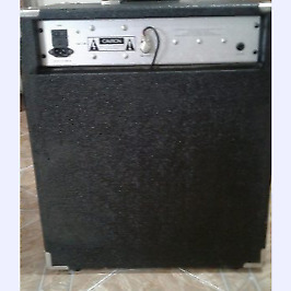 Equipo de bajo electrovox bt 120