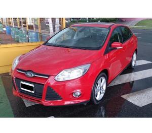 FORD FOCUS III 2.0 SE PLUS 2014 $ 350.000