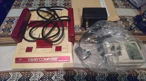 Famicom Consola Original