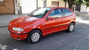 Fiat Palio 1998 con gnc nafta impecable aire y direccion