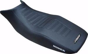 Funda Asiento Honda Nx 400 Falcon Hf Grip Fmx Covers