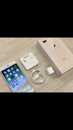 Iphone 8 plus